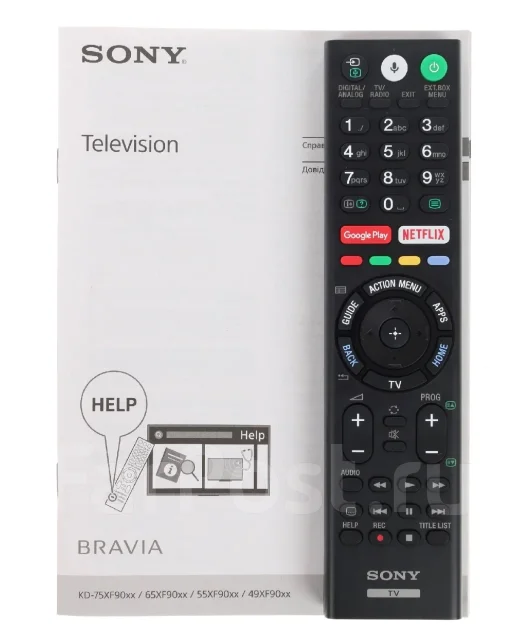 Sony. LED ����