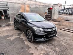 Honda Vezel. RU1, L15B ����