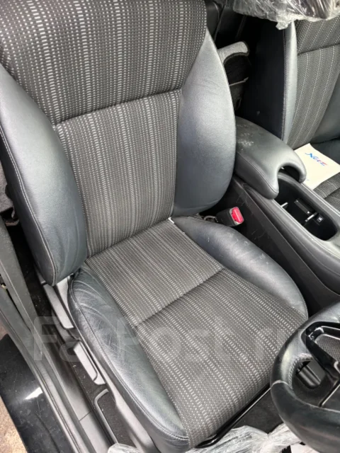 Honda Vezel. RU1, L15B ����