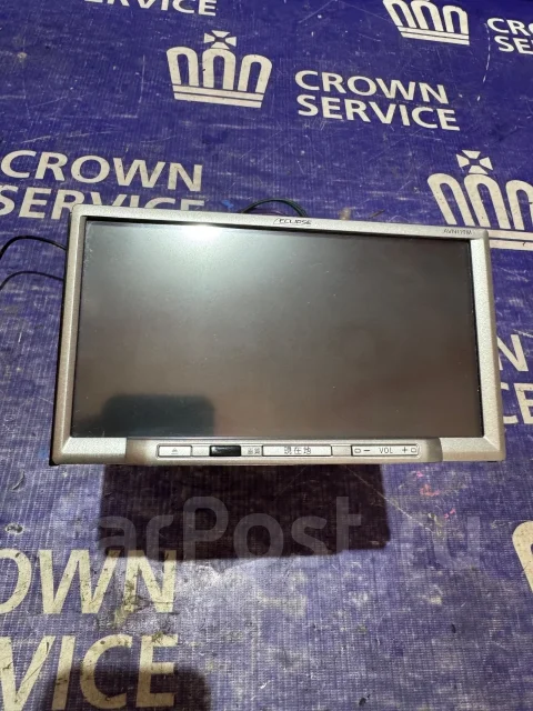 Eclipse AVN119M ����