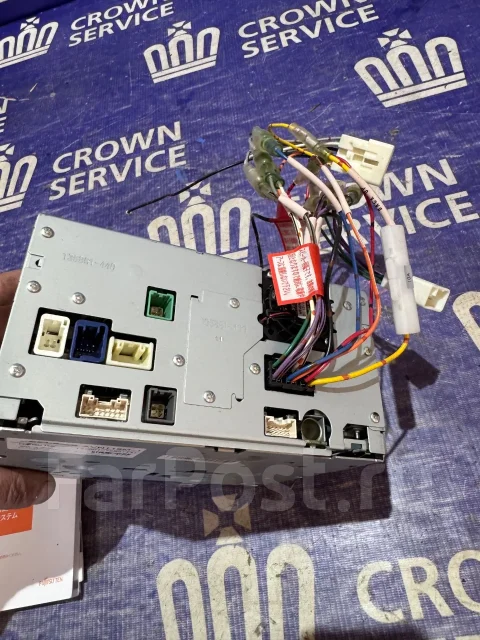 Eclipse AVN119M ����