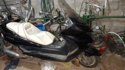 Yamaha Majesty 250. 250����. ��., ��������, ���������, ������ �� �� ����