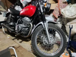 Honda CB 400SS. 400����. ��., ��������, ���������, ������ �� �� ����