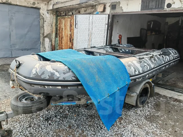 Sibriver ������� Pro-360 ����. 2023 ���, ����� 3,6��., ��������� ��� ��������� ����