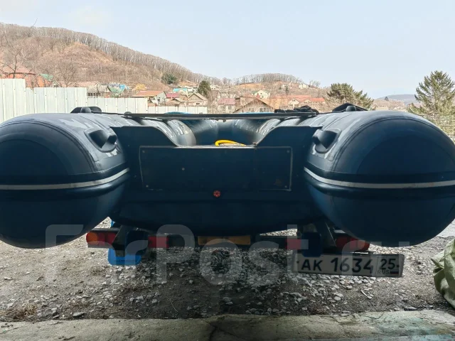 Sibriver ������� Pro-360 ����. 2023 ���, ����� 3,6��., ��������� ��� ��������� ����