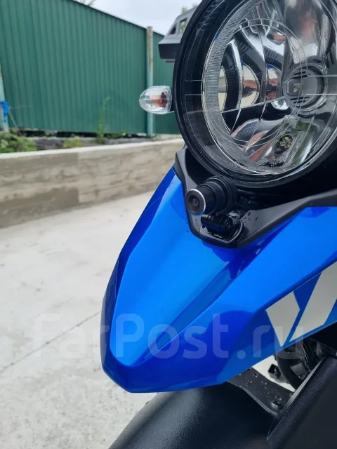 Suzuki V-Strom. 250����. ��., ��������, ���������, ��� ������� ����