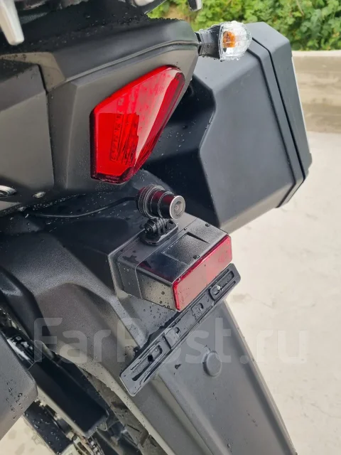 Suzuki V-Strom. 250����. ��., ��������, ���������, ��� ������� ����