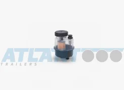 ����� �������������� Topcover T0015-9001 T00159001 ����