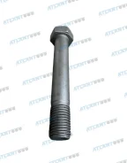 ���� �������, M20*1.5*145/162 Mansons 800.010 800010 ����