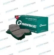 ��������� ������� Gbrake GP-04052 GP04052 ����