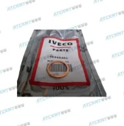 �������������� ������ DIAM=22X27 MM SP=1,5 Iveco 16508460 16508460 ����