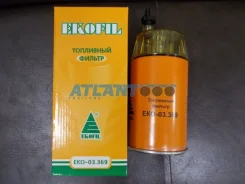 ������ ������� 31945-7L000/001/52161/5101 D4DD Hyundai Ekofil EKO-03.369 EKO03369 ����