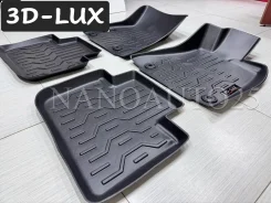 ������������ ������� TPE 3D-LUX ��� Lexus iS (2013-2026) ������ �-�� ����