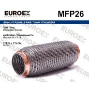 ����� ��������� Hyundai i30 1.4-1.6 (��������) Hyundai i30 1.4-1.6 Euroex MFP26 MFP26 ����