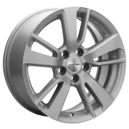 Khomen Wheels KHW1704