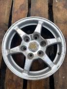 Enkei. 7.0x16", 6x139.7, �� 110,1���. ����