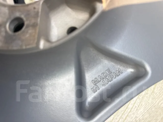 RAYS Arthur Exchange. 8.0x18", 5x114.3, ET45, �� 73���. ����