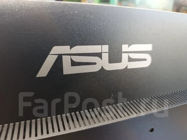 Asus. 27", ���������� �� (LCD, LED, QLED) ����