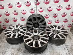 Nissan. 7.0x18", 6x114.3, ET30, �� 66,1���. ����