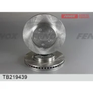 ���� ��������� | ����� | Lexus IS250, IS200d-IS250 II, IS250-IS300h III, 05- Fenox TB219439 TB219439 ����
