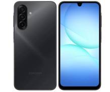 Samsung Galaxy A17. �����, 256 ��, ������, 3G, 4G LTE, 5G, Dual-SIM, NFC, ����������, ������� �������. ��� ����� �� ������������ ����