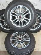 TRD. 8.0x18", 6x139.7, ET25 ����