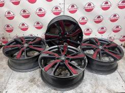 Nissan. 7.0x18", 5x114.3, ET47, �� 66,1���. ����