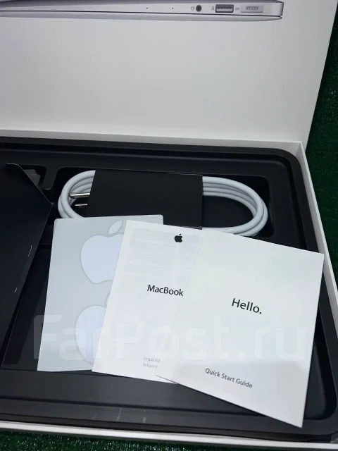 Apple MacBook Air 13 2014 Early. 13", ��� 4 ��, ���� 128���, WiFi: 1, Bluetooth: 1, ����������� �� 10��. ����