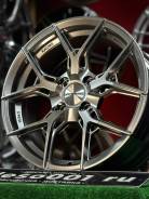 Vossen HF-5. 6.5x15", 4x98, ET35, �� 58,6���. ����
