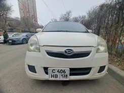 Daihatsu Mira. ��������, 4wd, 0.7 (58��.�.), ������, 238 900����. �� ����