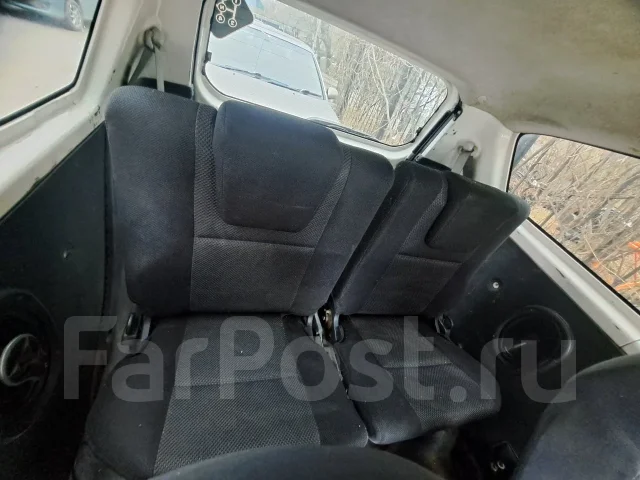 Daihatsu Mira. ��������, 4wd, 0.7 (58��.�.), ������, 238 900����. �� ����