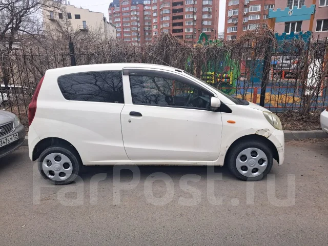 Daihatsu Mira. ��������, 4wd, 0.7 (58��.�.), ������, 238 900����. �� ����