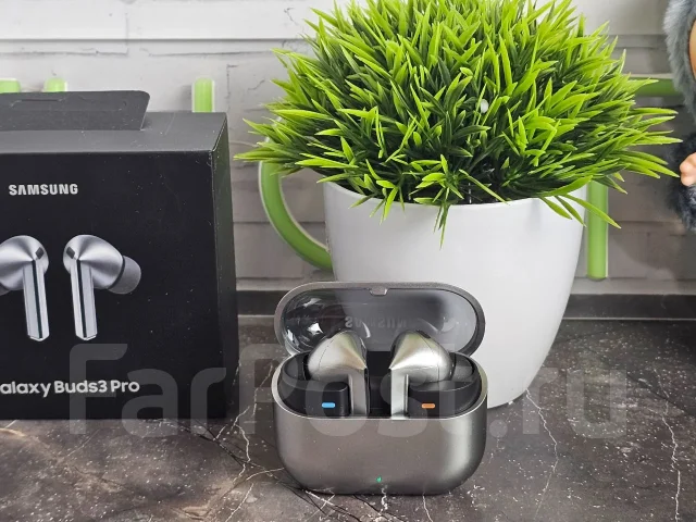 Samsung Galaxy Buds3 Pro ����