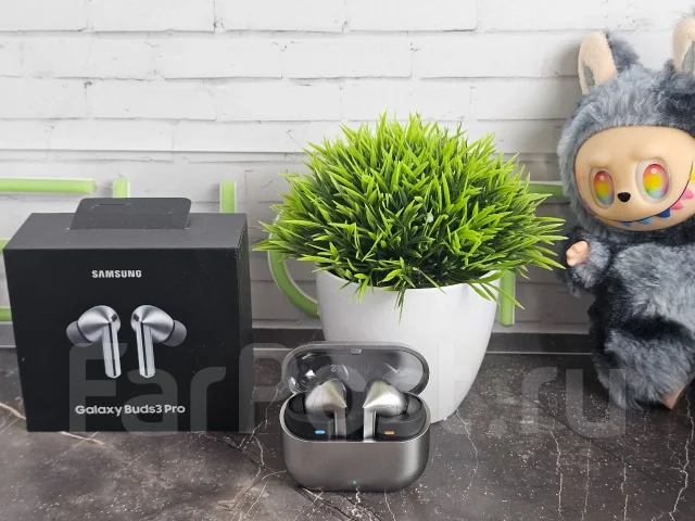 Samsung Galaxy Buds3 Pro ����