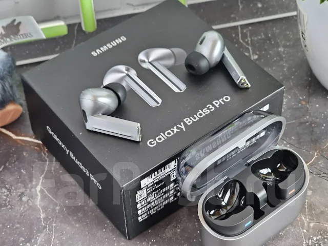 Samsung Galaxy Buds3 Pro ����