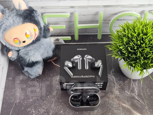 Samsung Galaxy Buds3 Pro ����