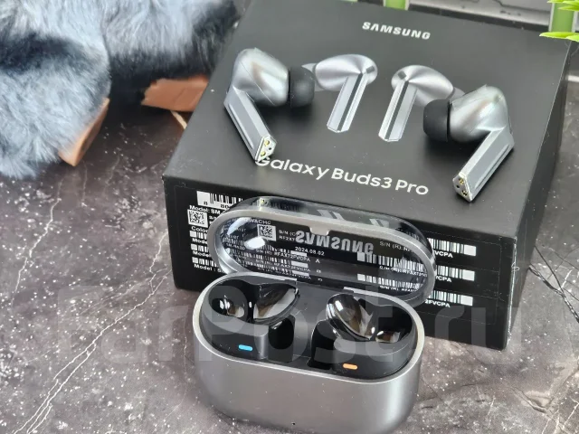 Samsung Galaxy Buds3 Pro ����