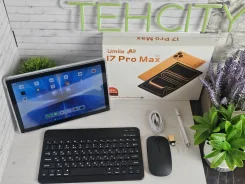 ���������� ��������� Umiio 17 Pro Max 10.1 16/1 �������. 10.1 ������, ������ 16 �� ����