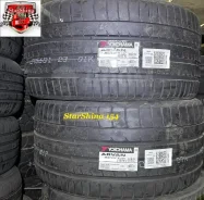 Yokohama Advan Sport V105W