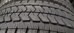 Bridgestone Blizzak VL10. ������, ��� �����, 2022 ���, �/�, ����� 5 % ����