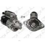 ������� Toyota Allion (T240) 01-07 / Avensis 00-03 (1 kW/ Z=9/ (��������������� ������ Denso SAT ST2810022030 ST2810022030 ����