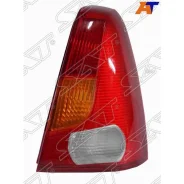 ������ ������ Renault Logan 05-08 RH SAT ST5511958R, ������ ST5511958R ����