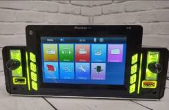 ��������� DV-Pioneer.ok 4422 � ������� Bluetooth � ������ ����