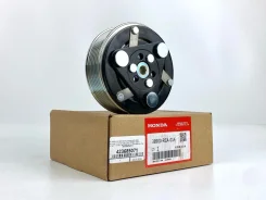 ���� ����������� ������������ Honda Accord Acty CR-V F20B2 F23A1 K24Z1 R20A2 38900RZA014 38900-RZA-014 38924-RWC-A01 38900-RZA-004 d105mm 38900RZA014...