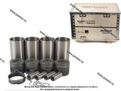 ��������� ������ ������ �� Cummins ISF2.8 � �������� ������ ���. 4�� LPP2.8-MX ����