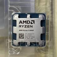 AMD Ryzen 5 8400F ����