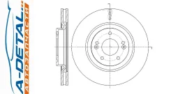 ���� ��������� ������������� G-brake GR-21302 GR21302 ����