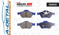 ������� ��������� �������� (����� Ceramic ����� PRO) Renault Megane II/Laguna II/Scenic II (TRW GDB1687) E500101 E500101 ����