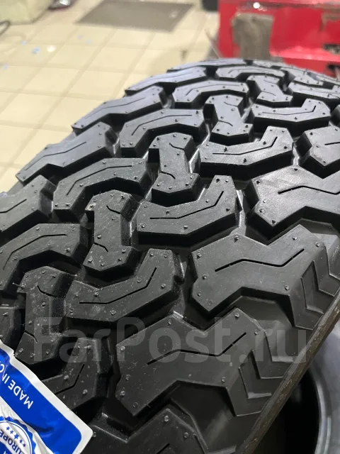 LingLong Radial 620. ����� at, 2026 ���, ����� ����