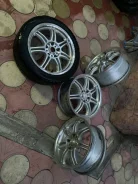 MOMO Corse. 7.5x17", 5x120, ET-35, �� 74,1���. ����